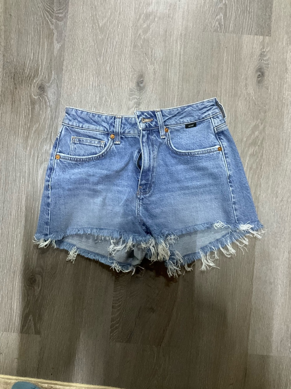 Mavi jeans shorts